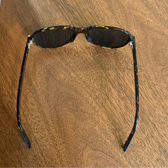 Dior DIORESSENTIAL AI 56V AVIATOR SUNGLASSES - Picture 4 of 8